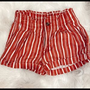 American Eagles shorts
